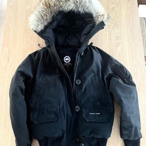 Canada Goose Women’s Chilliwack Bomber Jacket (Small)